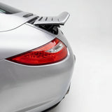 Better Bodies Motorsport Porsche 997.1 Aero Kit – Front Lip, Side Rockers, Rear Diffuser & Small Wing (2005–2008) by Better Bodies Motorsport AK9971FLSRRDSW