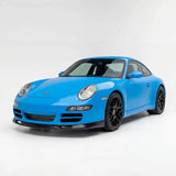 Better Bodies Motorsport Aero Kit – Front Lip, Diffuser, Small Wing & Side Skirts - Porsche / 997.1 / 2005–2008 by Better Bodies Motorsport AK9971FLSRRDSW-1