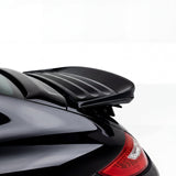 Better Bodies Motorsport Aero Kit – Front Lip, Diffuser, Small Wing & Side Skirts - Porsche / 997.1 / 2005–2008 by Better Bodies Motorsport AK9971FLSRRDSW-1