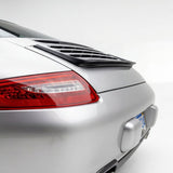 Better Bodies Motorsport Aero Kit – Front Lip, Diffuser, Small Wing & Side Skirts - Porsche / 997.1 / 2005–2008 by Better Bodies Motorsport AK9971FLSRRDSW-1