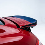 Better Bodies Motorsport Carrera GT3TEK Rear Wing – Ducktail Spoiler - Porsche / 997 / 2005–2012 by Better Bodies Motorsport BB997RW6