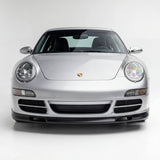 Better Bodies Motorsport Aero Kit – Front Lip, Diffuser, Small Wing & Side Skirts - Porsche / 997.1 / 2005–2008 by Better Bodies Motorsport AK9971FLSRRDSW-1
