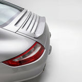 Better Bodies Motorsport Porsche 997.1 Aero Kit – Front Lip, Side Rockers, Rear Diffuser & Small Wing (2005–2008) by Better Bodies Motorsport AK9971FLSRRDSW