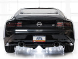 AWE Tuning AWE Exhaust Suite - Nissan Z