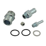 SPA Performance Cast Aluminum Intake Manifold (w/o Throttle Bolt Holes) - BMW / E36 / M50 / M52 / 325i / 328i / M3 by SPA Performance TINB0102