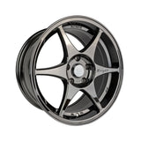 Stage Wheels Knight 18" 5x120 Black Chrome by Stage Wheels KNI3512623