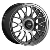 Konig MRK1 15" 4x100 Hyper Carbon by Konig Wheels