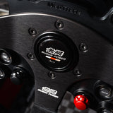 JQ Werks Madtrace Racing Steering Wheel System MOMO Size Horn Adapter by JQ Werks JQMMOMOHA