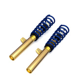 Solo Werks S1 Coilover System - VW Atlas / Cross Sport by Solo Werks L1VW019