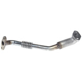 Turbocharger Oil Line (NLA)