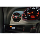 P3 Gauge - Audi C6 (2007-2011)