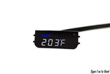P3 Gauges P3 V3 OBD2 - Chevrolet Silverado (2007.5-2014) Type 1