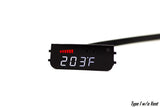 P3 Gauges P3 V3 OBD2 - Chevrolet Silverado (2007.5-2014) Type 1