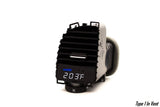 P3 Gauges P3 V3 OBD2 - Chevrolet Silverado (2007.5-2014) Type 1