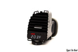 P3 Gauges P3 V3 OBD2 - Chevrolet Silverado (2007.5-2014) Type 1