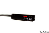 P3 Gauges P3 V3 OBD2 - Chevrolet Silverado (2007.5-2014) Type 2