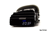 P3 Gauges P3 V3 OBD2 - Chevrolet Silverado (2007.5-2014) Type 2
