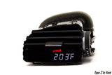 P3 Gauges P3 V3 OBD2 - Chevrolet Silverado (2007.5-2014) Type 2