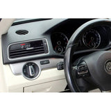 P3 Gauge - VW / Passat / B7 / B7.5