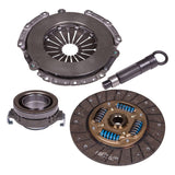Clutch Kit - Mazda by Valeo L50216410-VAL