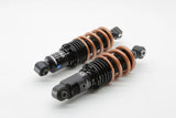Scale Suspension Alpine Series Coilover - Lamborghini Gallardo 2004-2014 | LB02-AS
