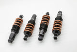 Scale Suspension Alpine Series Coilover - Lamborghini Gallardo 2004-2014 | LB02-AS