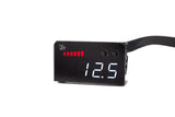 P3 Analog Gauge - Ford Bronco Gen 6 (2021+) by P3 Gauges