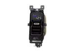 P3 Analog Gauge - Ford Bronco Gen 6 (2021+) by P3 Gauges