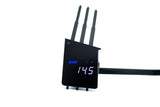P3 Gauges P3 Analog Gauge - Ford Focus Gen3 (2011-2018)