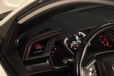 P3 Gauges P3 Analog Gauge - Honda Civic 10th Gen (2016-2021) LAP3HC10