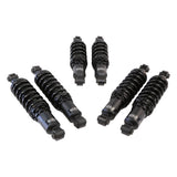 Scale Suspension Alpine Series Coilover - Lamborghini Diablo 1991-2002