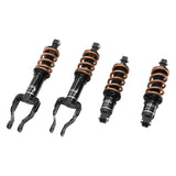 Scale Suspension Alpine Series Coilover - Lamborghini Huracan 2015+