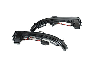 Turn Signals - F1X / F2X / F8X X Series by emK Lighting emK-EXT-0005