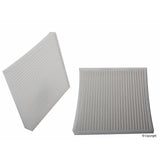 Particulate Cabin Air Filter