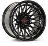 Vossen Forged LCX-03 20" 8x170 Gloss Black - 20x10 et-18 / 8x170 / cb125.1