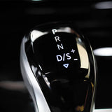 LED Perforated Auto/DSG Shift Knob - VW / MK7 Golf / MQB Tiguan / B7 Passat by Aftermarket