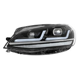OSRAM Osram LEDriving Headlight (Halogen) - VW / Mk7.5 / Golf / GTI / Golf R