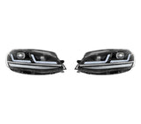 OSRAM Osram LEDriving Headlight (Halogen) - VW / Mk7.5 / Golf / GTI / Golf R