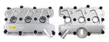 Valve Cover Set (Left & Right) - VW/Audi / 3.0T / 3.2L / V6 / B8 / A4 / A5 / S4 / S5 / Q5 / SQ5 / C6 / A6 / A7 by Mahle 06E103471P-MAH-KT