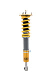 Ohlins Ohlins 06-13 Lexus IS 250/IS 350 (XE20) Road & Track Coilover Suspension System featuring Dual Flow Valve Technology LES-Mi00S1