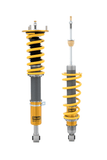 Ohlins 06-13 Lexus IS 250/IS 350 (XE20) Road & Track Coilover Suspension System featuring Dual Flow Valve Technology | LES-Mi00S1