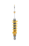 Ohlins Ohlins 06-13 Lexus IS 250/IS 350 (XE20) Road & Track Coilover Suspension System featuring Dual Flow Valve Technology LES-Mi00S1