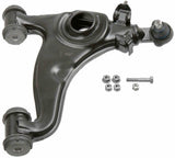 Control Arm - Mercedes