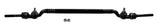 Tie Rod Assembly - BMW / E39 / 540i / M5