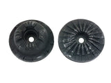 Febi Front Upper Strut Mount (Set of 2) - Audi / B5 / B6 / B7 / C7 / A4 / S4 / RS4 / A6 / A7 / RS7 8E0412377C-FEB-QTY2