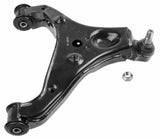 Control Arm - Mercedes