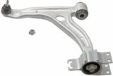 Control Arm - Mercedes