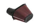 do88 V2 Intake System Replacement Air Filter - VW/Audi / MQB / 1.8T / 2.0T by do88 LF-190-Filter
