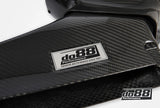 Do88 BeastFlow Closed Intake System - Audi / 8V 8Y RS3 / 8S TT-RS by do88