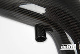 Do88 BeastFlow Closed Intake System - Audi / 8V 8Y RS3 / 8S TT-RS by do88